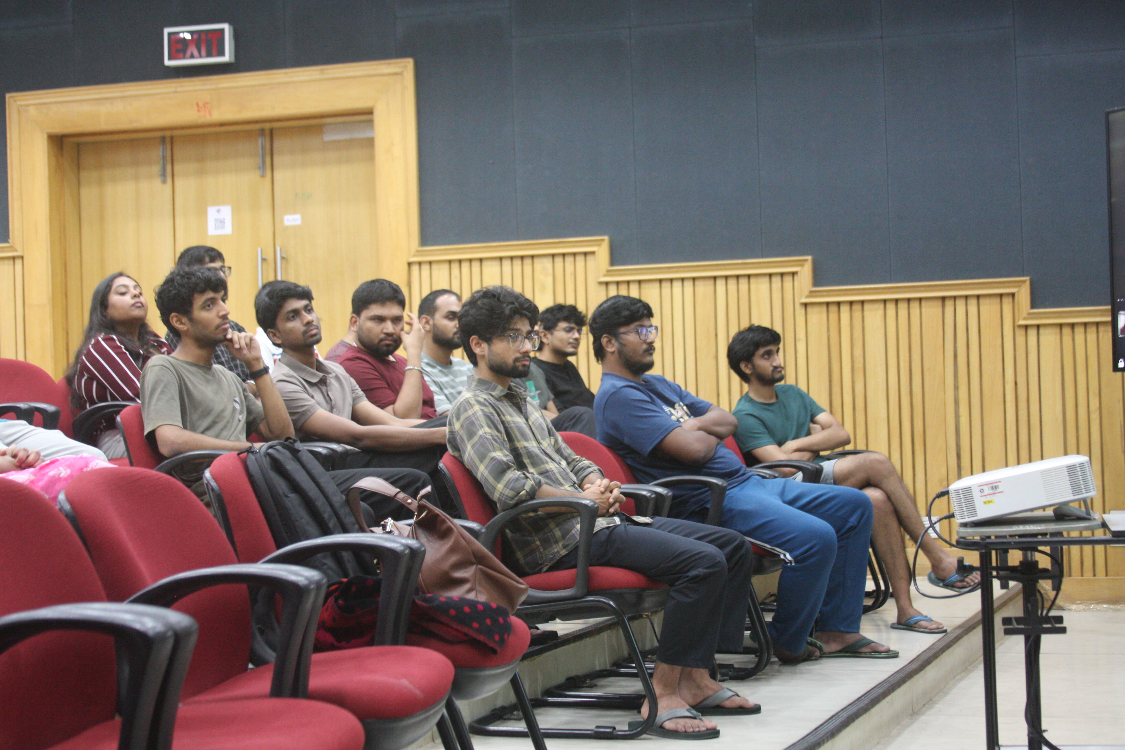 Internal Committee (IC) Training and Awareness Programme – Photo 40