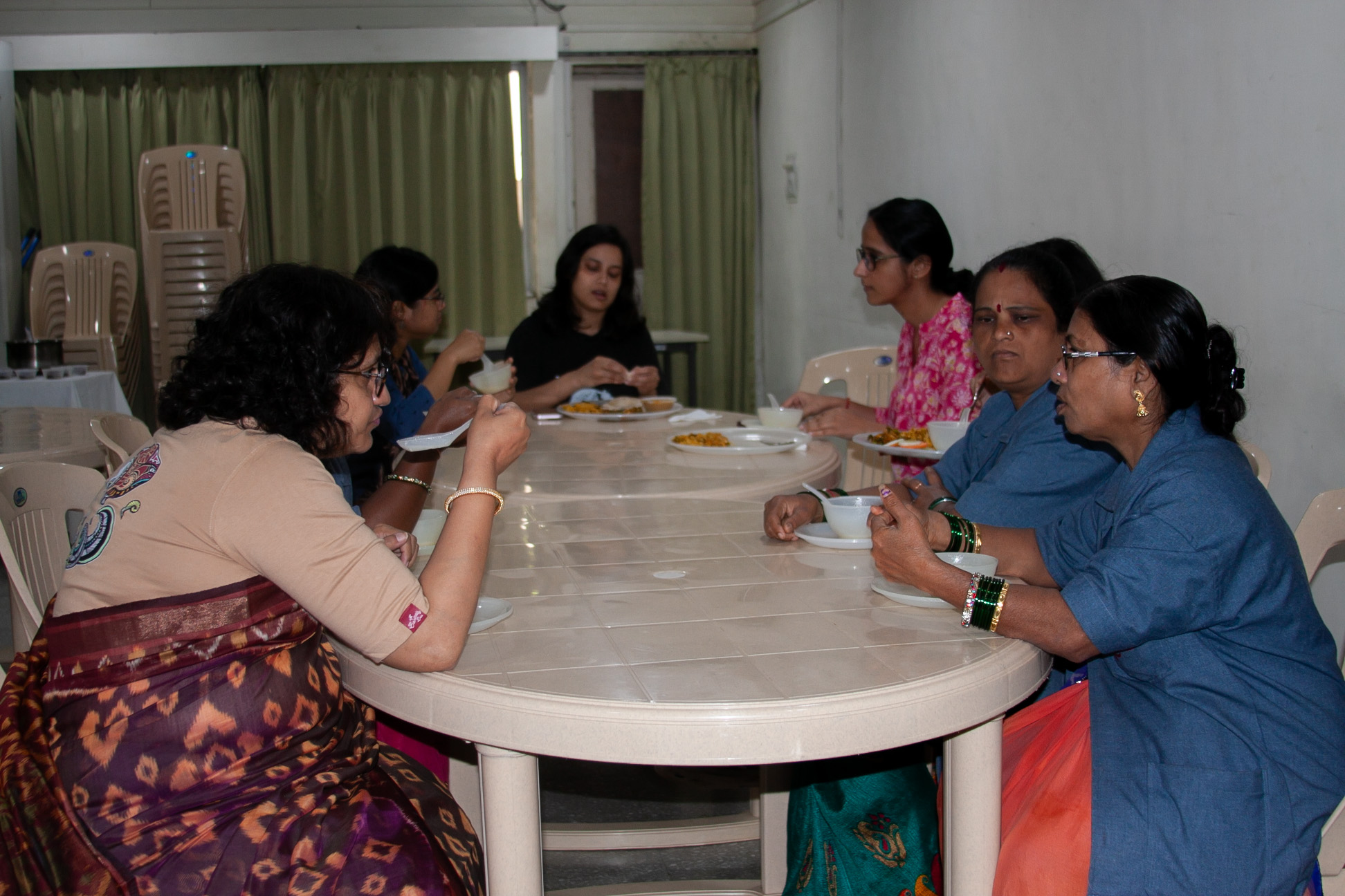 Gender sensitization and understanding sexual harassment – Photo 10