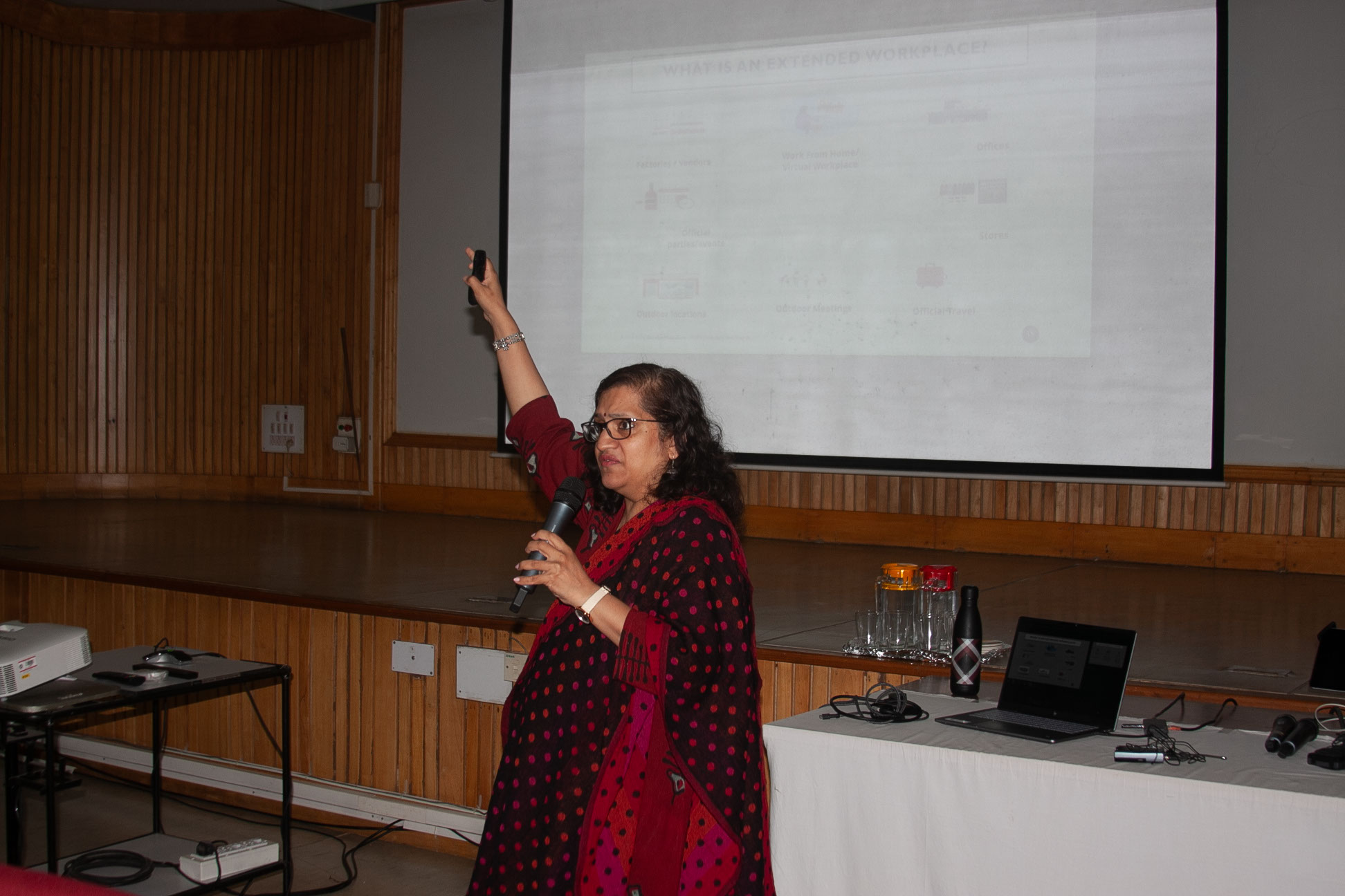 Internal Committee (IC) Training and Awareness Programme – Photo 16