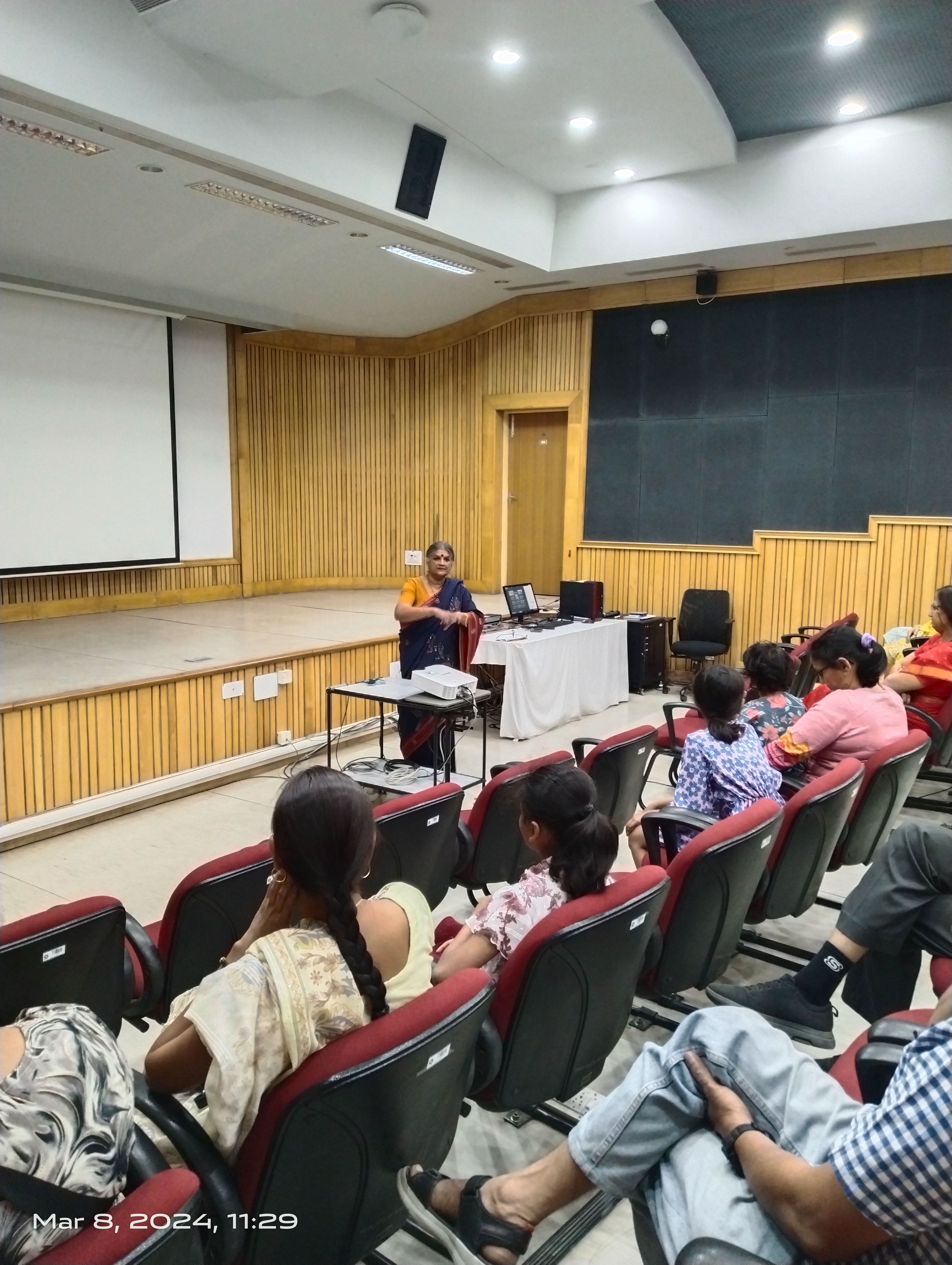 International Women's Day: Challenges for working women – Photo 12