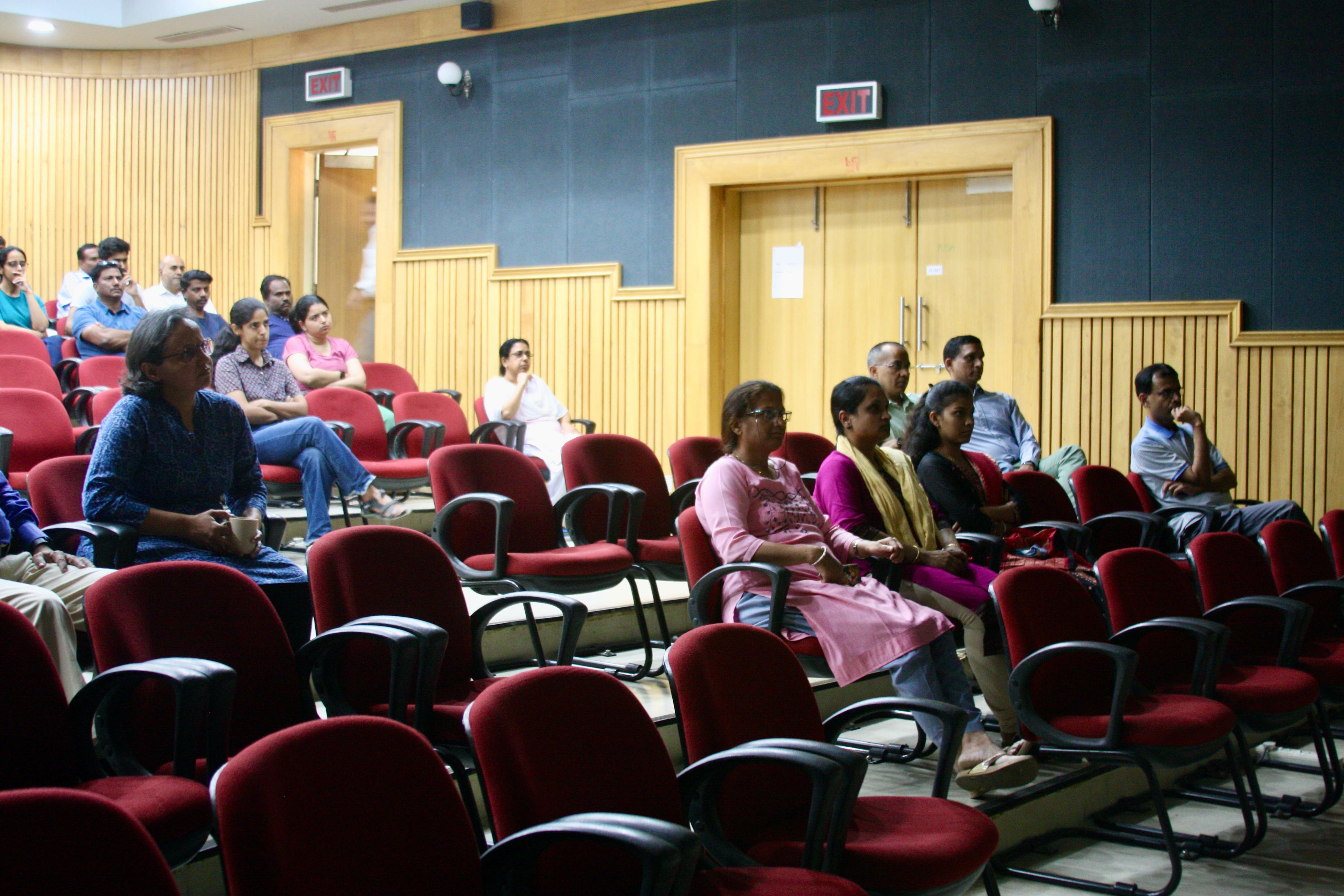 Understanding Sexual Harassment at Workplace and the Law – Photo 1