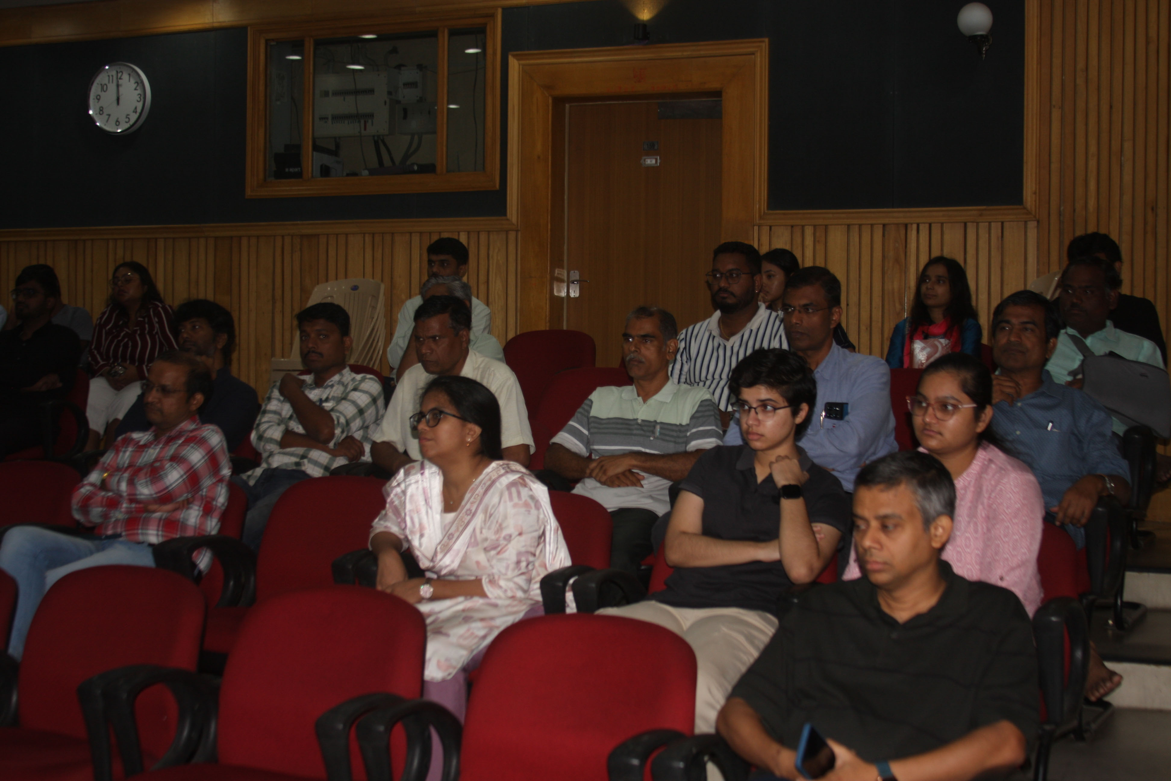 Internal Committee (IC) Training and Awareness Programme – Photo 21