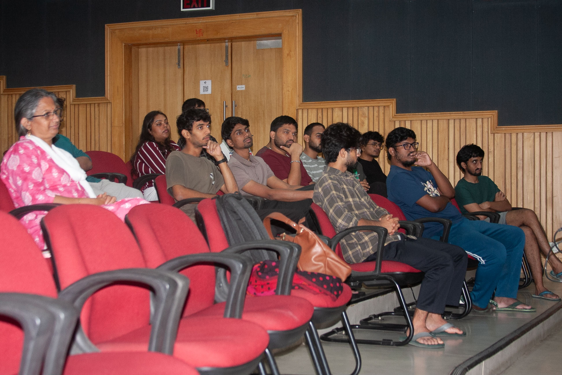 Internal Committee (IC) Training and Awareness Programme – Photo 41