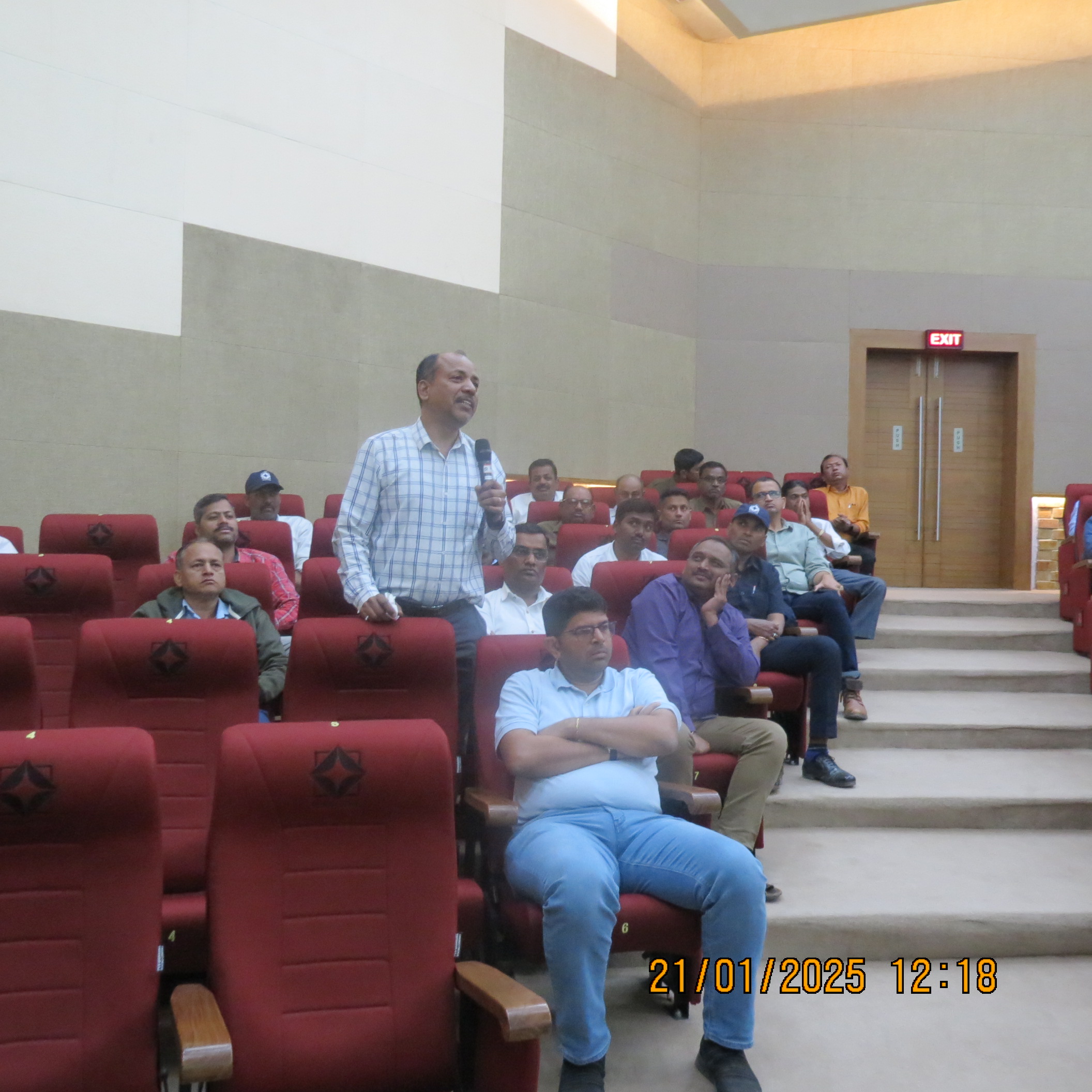 Creating Safe Workspaces - Prevention of Sexual Harassment – Photo 14