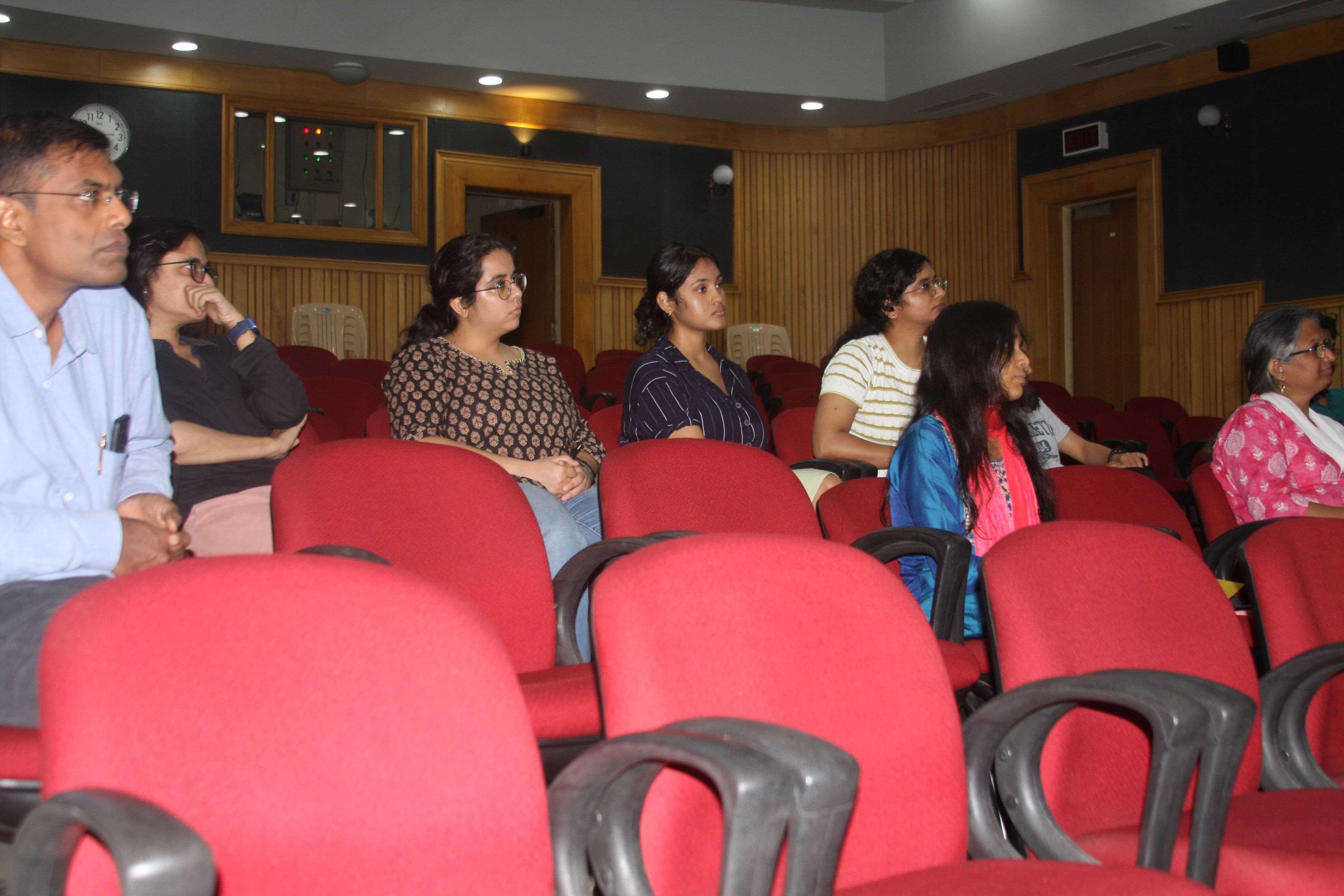 Internal Committee (IC) Training and Awareness Programme – Photo 45