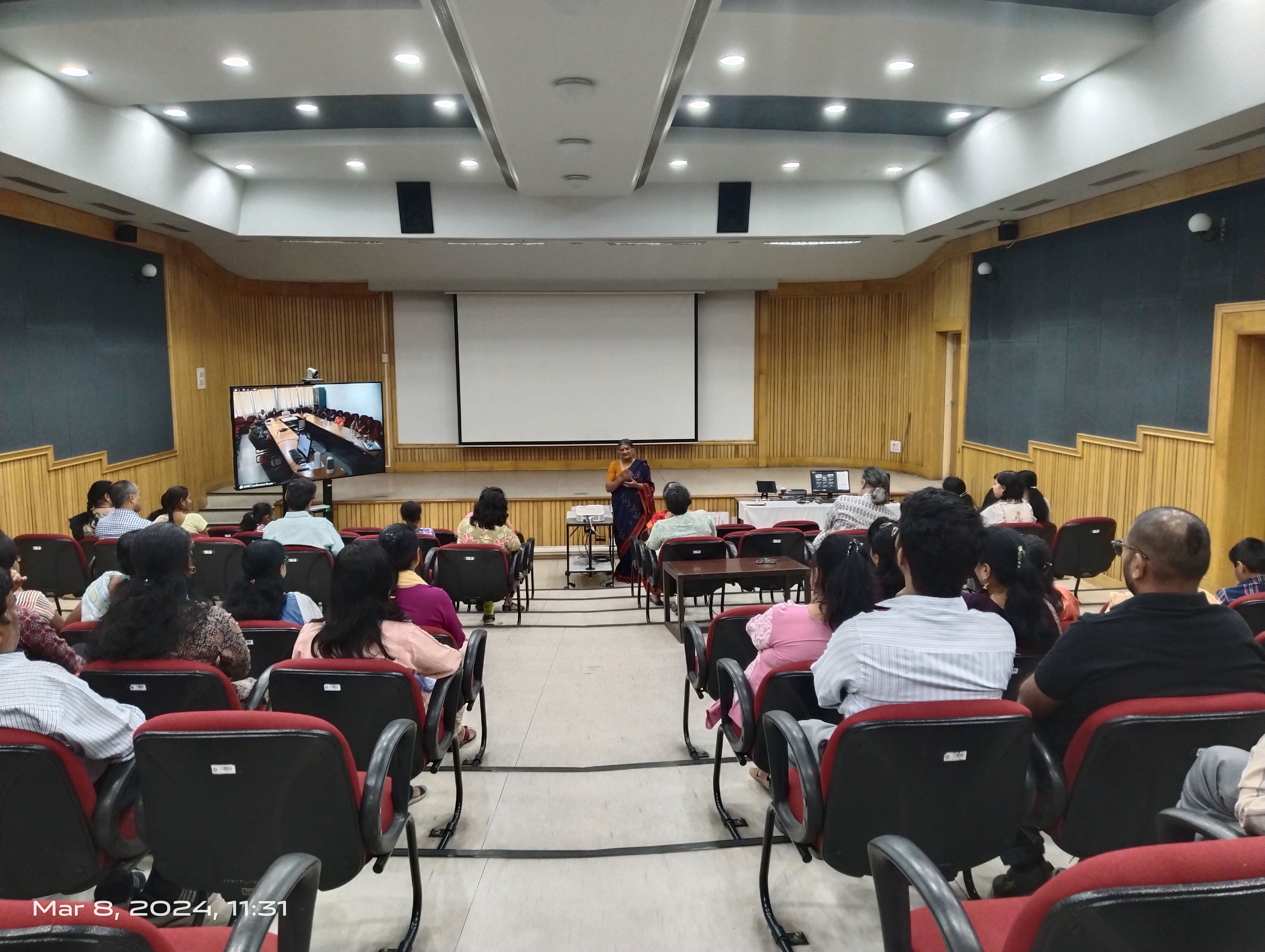International Women's Day: Challenges for working women – Photo 13