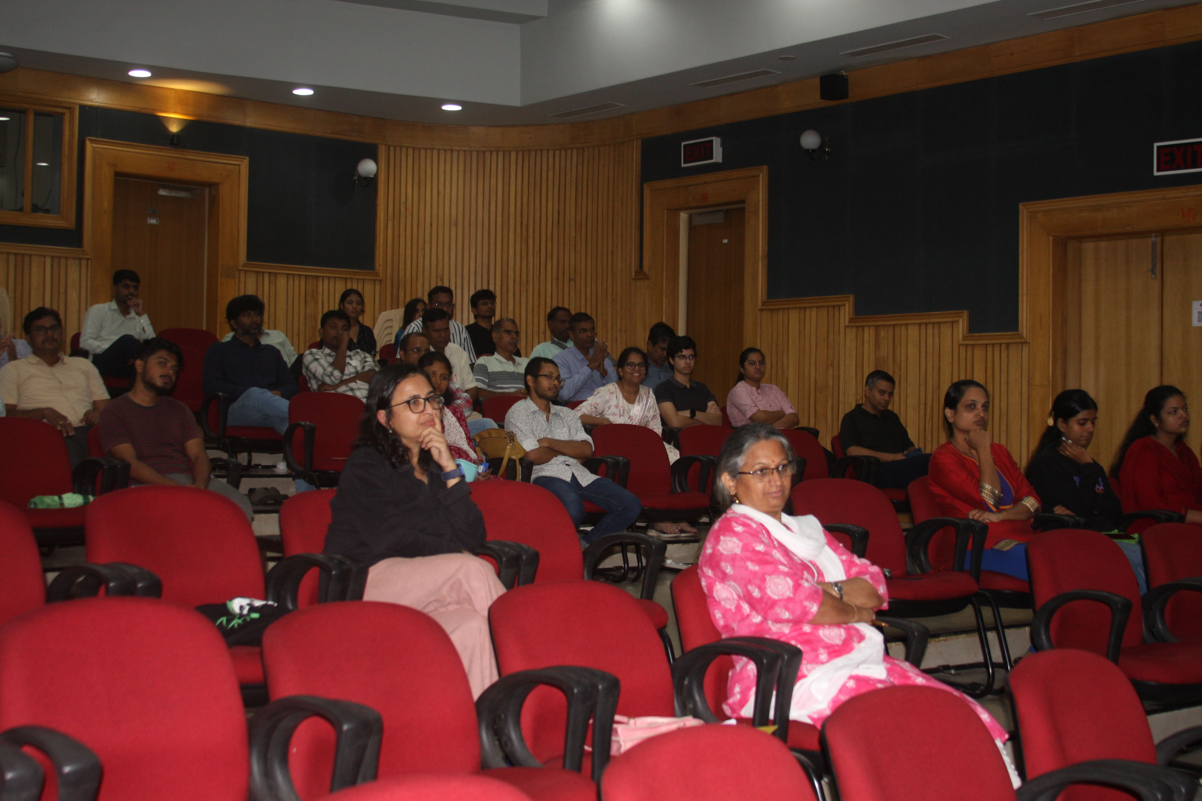Internal Committee (IC) Training and Awareness Programme – Photo 12