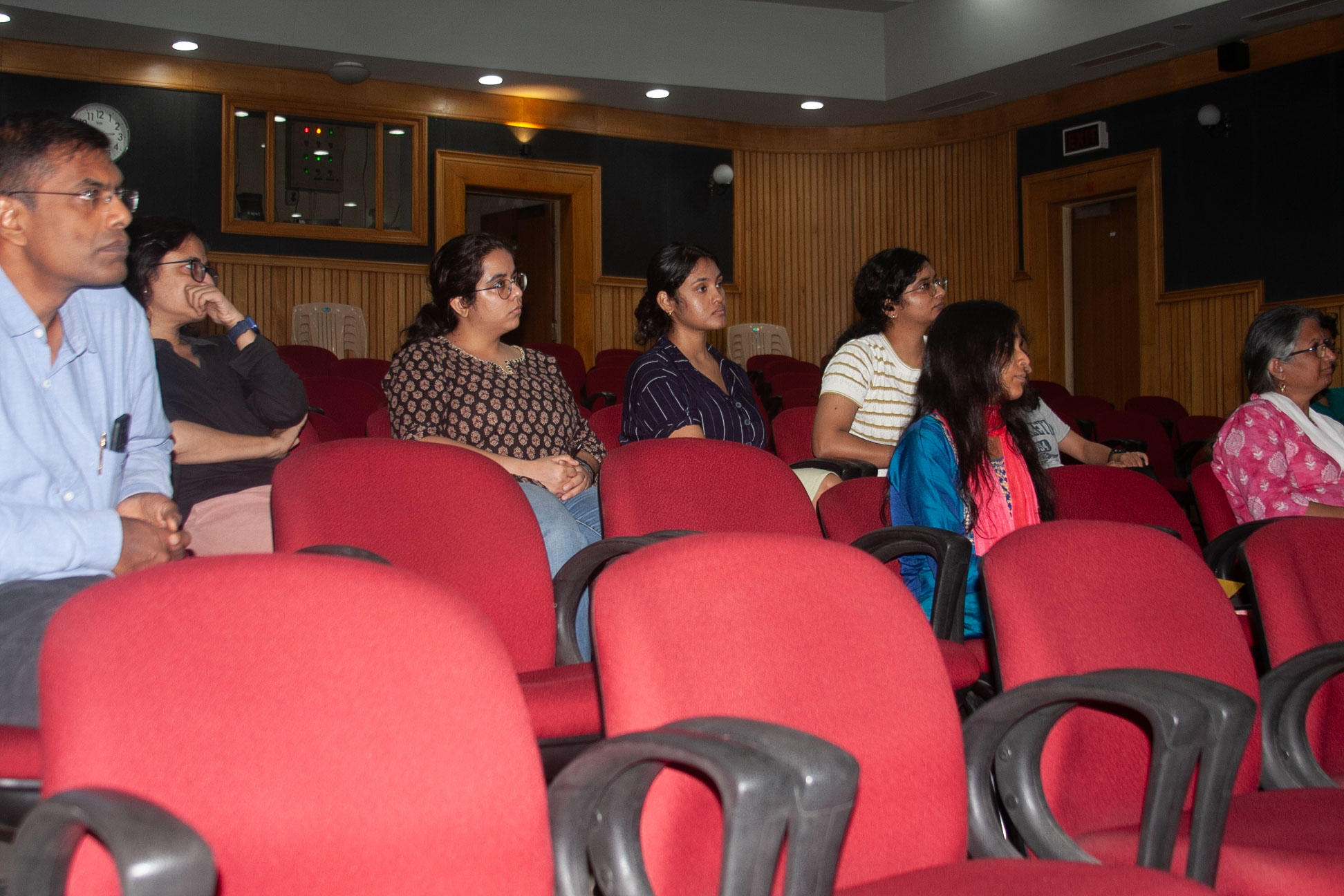 Internal Committee (IC) Training and Awareness Programme – Photo 44