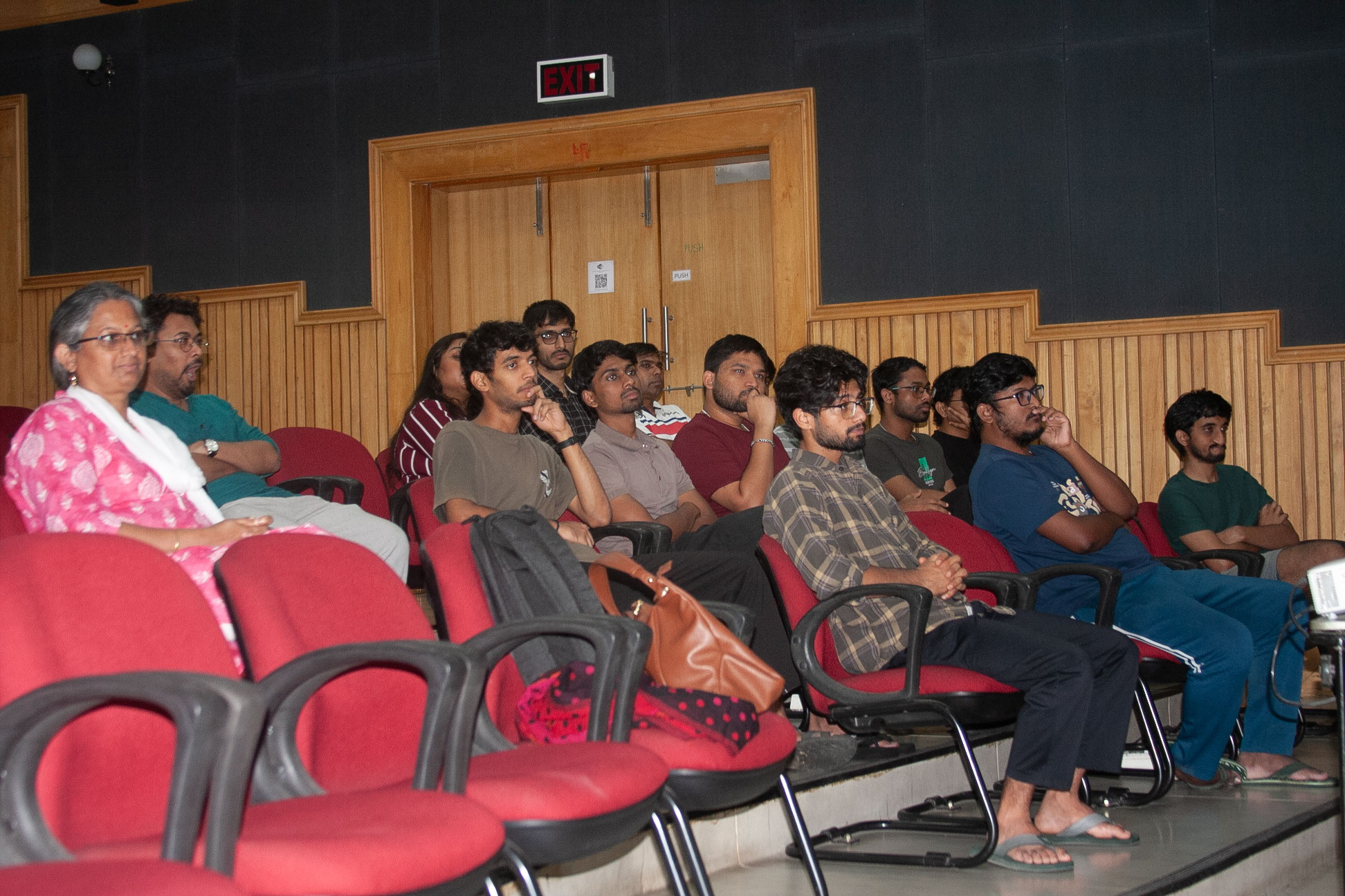 Internal Committee (IC) Training and Awareness Programme – Photo 42