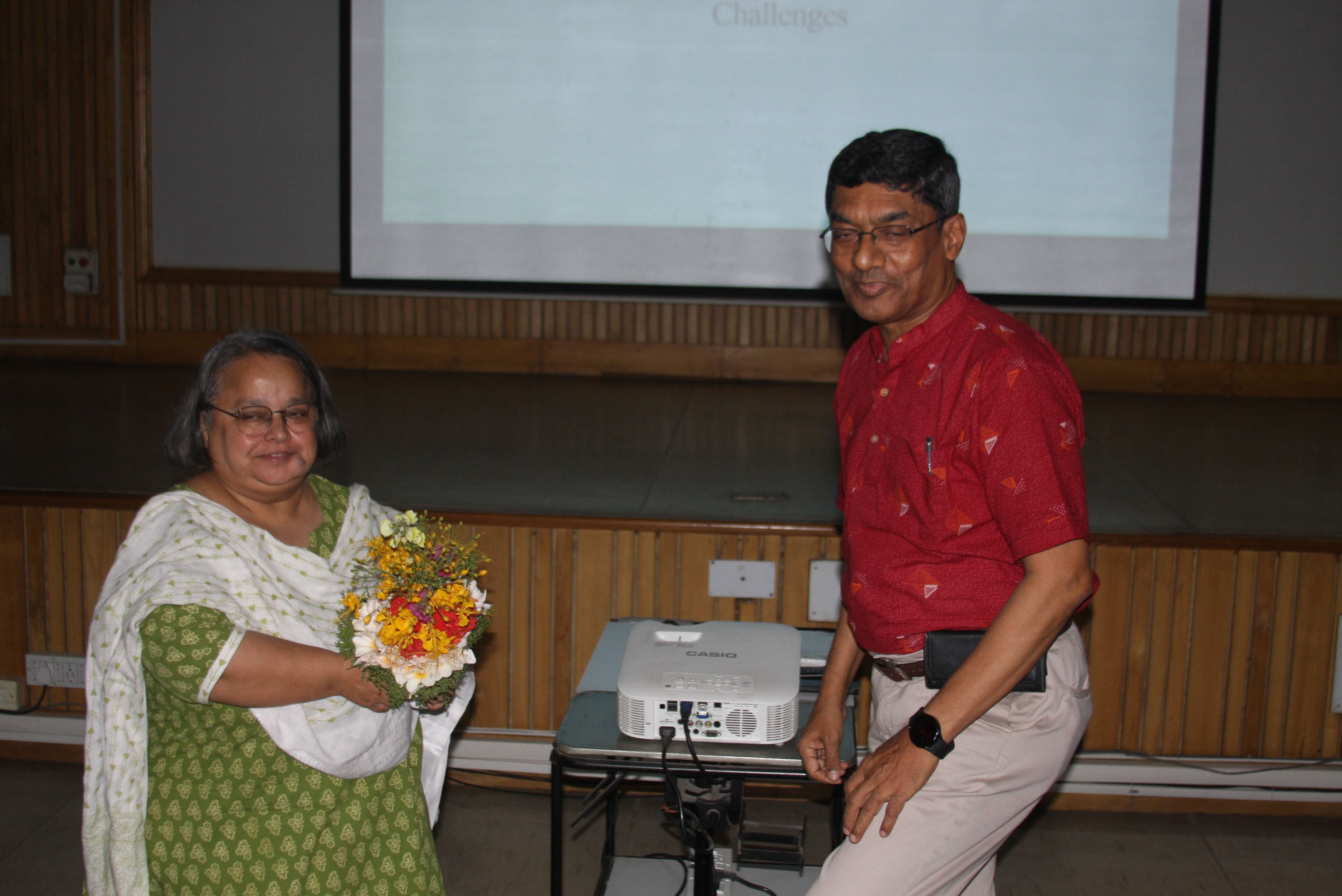 Women Accessing Higher Education: Issues and Challenges – Photo 2