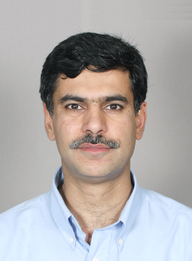Prof. Divya Oberoi 