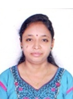 Ms. V. Chandrakala 