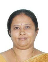 Ms. N. S. Deshmukh